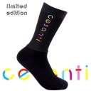 CESANTI Pro Unisex Cycling Socks Bike Accessories Men and Women