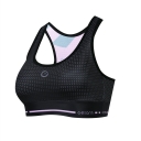CESANTI Pro Women Cycling Sports Bra Bike Baselayer