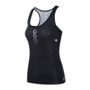 CESANTI Pro Women Cycling Baselayer Bike Vest