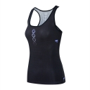 CESANTI Pro Women Cycling Baselayer Bike Vest
