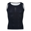 CESANTI Men Pro Cycling Baselayer Bike Vest