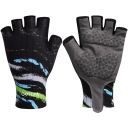 CESANTI Unisex Cycling Gloves Half Fingers Bike Accessories Men and Women