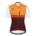 CESANTI Men Pro Cycling Jersey Short Sleeve Cool Bike Clothing