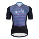 CESANTI Men Pro Cycling Jersey Short Sleeve Cool Bike Clothing Summer