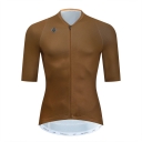 CESANTI Men Pro Cycling Jersey Short Sleeve Cool Bike Clothing Summer