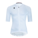 CESANTI Men Pro Cycling Jersey Short Sleeve Cool Bike Clothing Summer