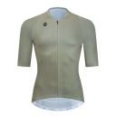 CESANTI Men Pro Cycling Jersey Short Sleeve Cool Bike Clothing Summer