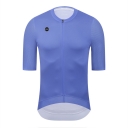 CESANTI Men Pro Cycling Jersey Short Sleeve Cool Bike Clothing Summer