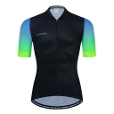 CESANTI Men Pro Cycling Jersey Short Sleeve Cool Bike Clothing Summer