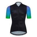 CESANTI Men Pro Cycling Jersey Short Sleeve Cool Bike Clothing Summer