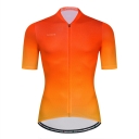 CESANTI Men Pro Cycling Jersey Short Sleeve Cool Bike Clothing Summer