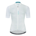 CESANTI Men Pro Cycling Jersey Short Sleeve Cool Bike Clothing Summer