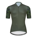 CESANTI Men Pro Cycling Jersey Short Sleeve Cool Bike Clothing Summer