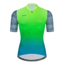 CESANTI Men Pro Cycling Jersey Short Sleeve Cool Bike Clothing Summer