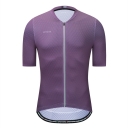 CESANTI Men Pro Cycling Jersey Short Sleeve Cool Bike Clothing Summer