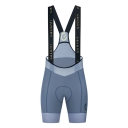 CESANTI Men Pro Cycling Bib Shorts Gel Pad Comfortable Bike Clothing Summer