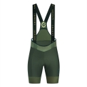 CESANTI Men Pro Cycling Bib Shorts Gel Pad Comfortable Bike Clothing Summer