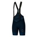 CESANTI Women Pro Cycling Bib Shorts Gel Pad Comfortable Bike Clothing Summer