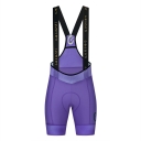 CESANTI Men Pro Cycling Bib Shorts Gel Pad Comfortable Bike Clothing Summer