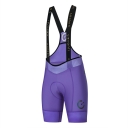 CESANTI Women Pro Cycling Bib Shorts Gel Pad Comfortable Bike Clothing Summer