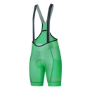 CESANTI Women Pro Cycling Bib Shorts Gel Pad With Side Pockets Bike Clothing Summer