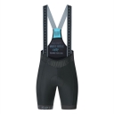 CESANTI Men Pro Cycling Bib Shorts Gel Pad Comfortable Bike Clothing Summer