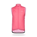 CESANTI Unisex Cycling Windproof Vest Bike Jersey Sleeveless Men and Women