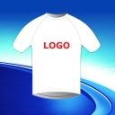 Custom design cycling jersey T-shirts shorts sleeve