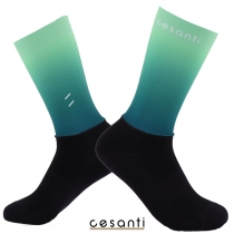CESANTI Pro Unisex Cycling Socks Bike Accessories Men and Women