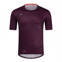 CESANTI Pro Men MTB Cycling Jersey T-shirts Short Sleeve