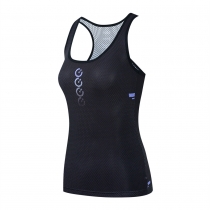 CESANTI Pro Women Cycling Baselayer Bike Vest