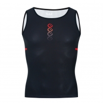 CESANTI Pro Men Cycling Baselayer Bike Vest