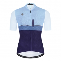 CESANTI Men Pro Cycling Jersey Short Sleeve Cool Bike Clothing