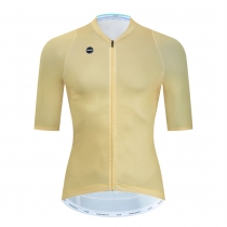 CESANTI Men Pro Cycling Jersey Short Sleeve Cool Bike Clothing Summer