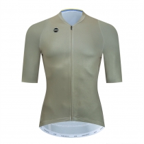 CESANTI Men Pro Cycling Jersey Short Sleeve Cool Bike Clothing Summer