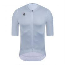 CESANTI Men Pro Cycling Jersey Short Sleeve Cool Bike Clothing Summer