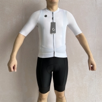 CESANTI New 2027 Men Pro Cycling Jersey Short Sleeve Cool Bike Clothing Summer