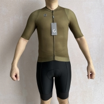 CESANTI New 2027 Men Pro Cycling Jersey Short Sleeve Cool Bike Clothing Summer