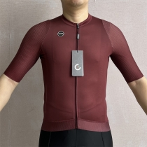 CESANTI New 2027 Men Pro Cycling Jersey Short Sleeve Cool Bike Clothing Summer