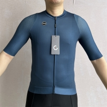 CESANTI New 2027 Men Pro Cycling Jersey Short Sleeve Cool Bike Clothing Summer