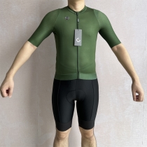 CESANTI New 2027 Men Pro Cycling Jersey Short Sleeve Cool Bike Clothing Summer