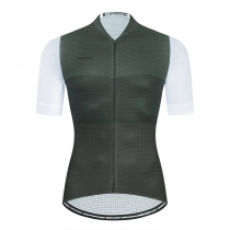 CESANTI Men Pro Cycling Jersey Short Sleeve Cool Bike Clothing Summer