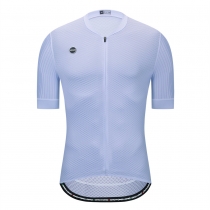 CESANTI Men Pro Cycling Jersey Short Sleeve Cool Bike Clothing Summer