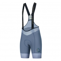 CESANTI Women Pro Cycling Bib Shorts Gel Pad Comfortable Bike Clothing Summer