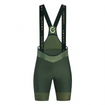 CESANTI Men Pro Cycling Bib Shorts Gel Pad Comfortable Bike Clothing Summer