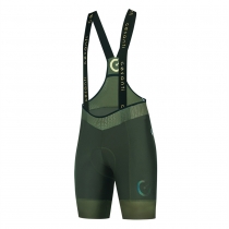 CESANTI Women Pro Cycling Bib Shorts Gel Pad Comfortable Bike Clothing Summer