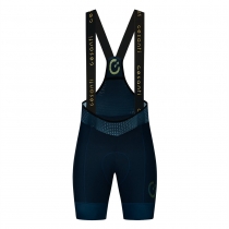 CESANTI Men Pro Cycling Bib Shorts Gel Pad Comfortable Bike Clothing Summer