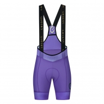 CESANTI Men Pro Cycling Bib Shorts Gel Pad Comfortable Bike Clothing Summer