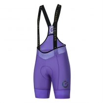 CESANTI Women Pro Cycling Bib Shorts Gel Pad Comfortable Bike Clothing Summer