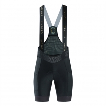 CESANTI Men Pro Cycling Bib Shorts High Density Sponge Pad Comfortable Bike Clothing Summer